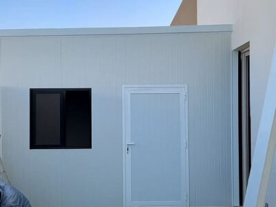 تركيب سندويش بنل مظلات سواتر خيام ملكيه رواد نجد الرياض