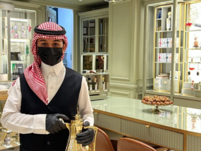 خدمات قهوجي في جدة – صبابين ومباشرين ضيافة 0552137702