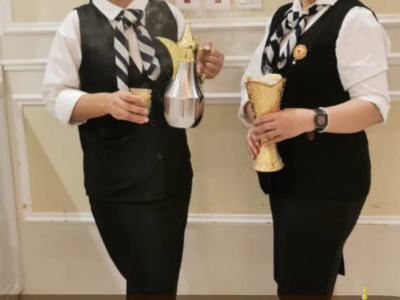 خدمات قهوجي في جدة – صبابين ومباشرين ضيافة 0552137702