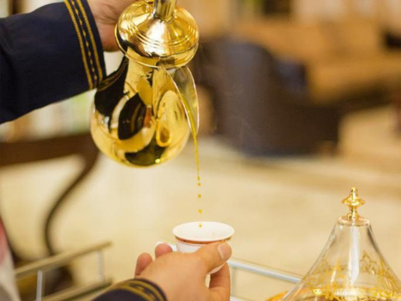 قهوجي في جدة | قهوجي وصبابين قهوة 0539307706