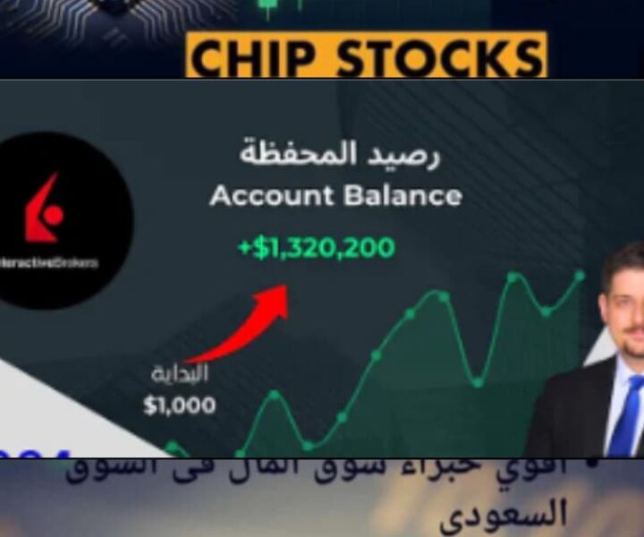 توصيات الأسهم الذهبية وإدارة محافظ البورصة السعودية والأمريكية والعملات بمكتبنا الاستشاري