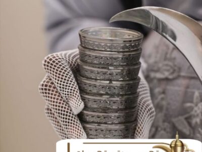 قهوجي ومباشرين جدة للضيافة | خدمات فاخرة 0539307706