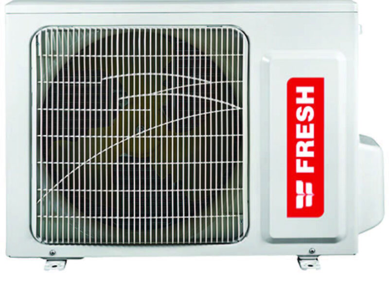 🌬️ استمتع بجو منعش طوال الصيف مع تكييف فريش تربو البارد