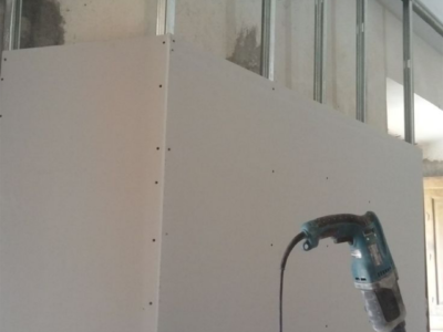 تنفيذ ملاحق اسمنت بورد في الرياض | مقاول غرف اسمنت بورد 0551033861