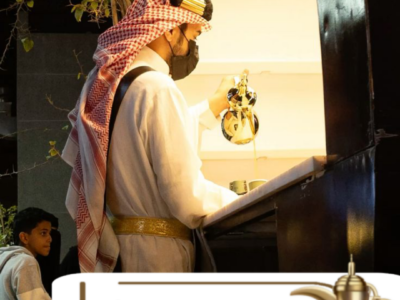 قهوجي في جده ومباشرين ضيافة – خدمة وضيافة راقية 0539307706