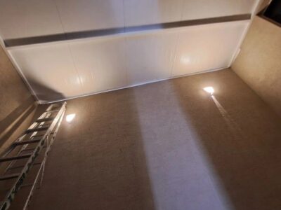 تركيب ساندوتش بنل | عزل حراري وأسقف وغرف ساندوتش بنل 0551033861