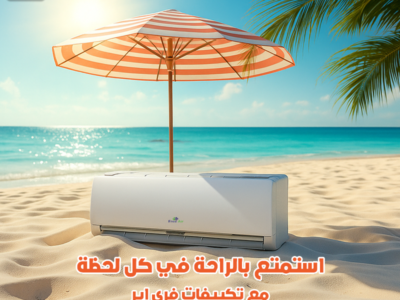 اسعار تكييف فري اير 2026 | عروض تكييفات Free Air في مصر