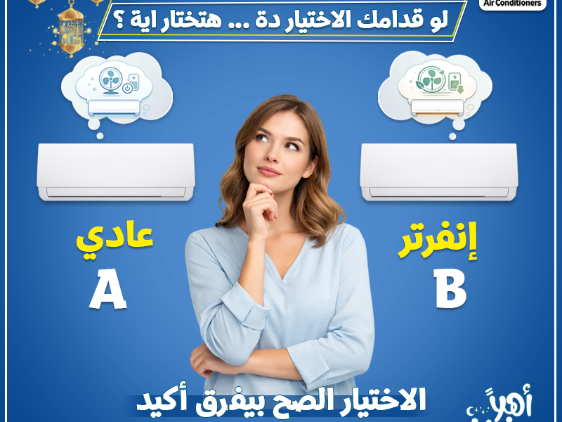 أسعار المكيفات في مصر فريش أسعار تكييفات تورنيدو