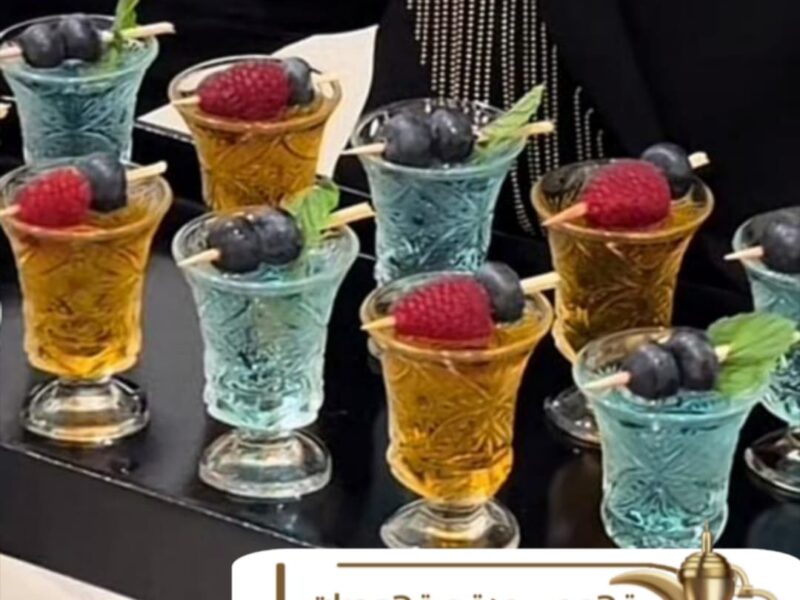 قهوجي في جدة | قهوجيات وصبابين في جدة 0539307706