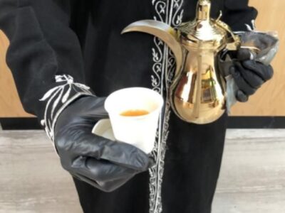 قهوجيين مباشرين قهوجيات صبابات في جدة – ضيافة فاخرة لجميع المناسبات | 0539307706