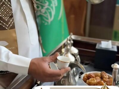 قهوجي جدة | قهوجين وصبابين قهوة للمناسبات والاحتفالات 0539307706