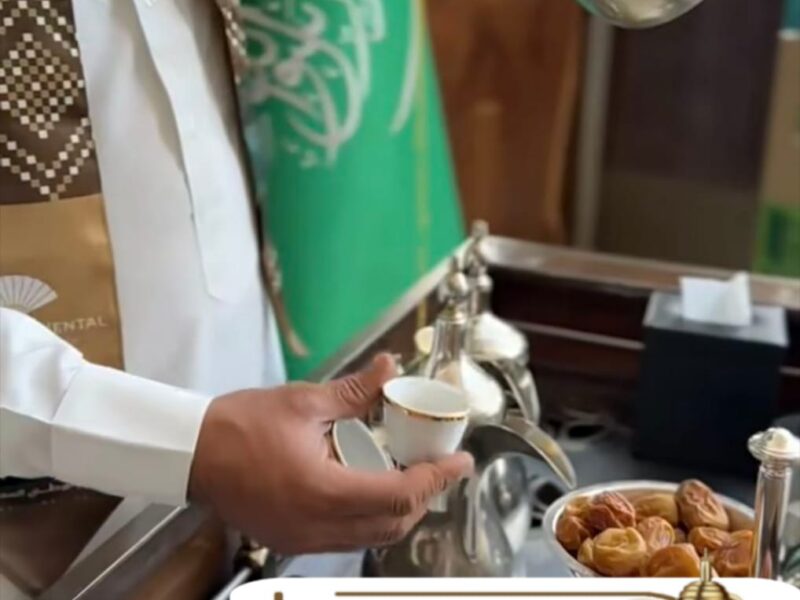 قهوجي جدة | قهوجين وصبابين قهوة للمناسبات والاحتفالات 0539307706