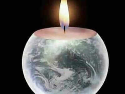 الشيخ الروحاني الدكتور أحمد النبوي