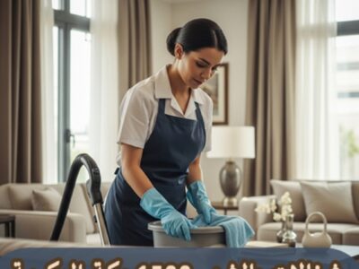 مكتب شغلات بالشهر بجدة