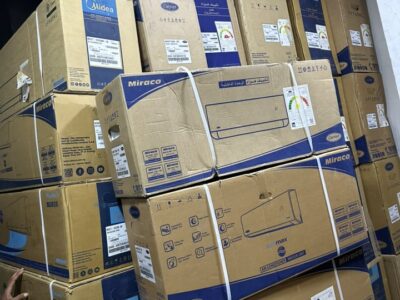 سعر تكييف ميديا 1.5 حصان اليوم