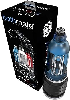 جهاز باثميت هيدروماكس اكس 30 Bathmate hydromax X30