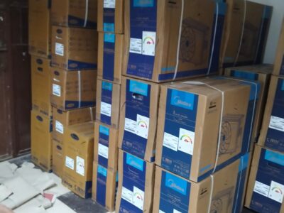 سعر تكييف ميديا 1.5 حصان اليوم