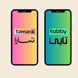 سلفه على تابي وتمارا