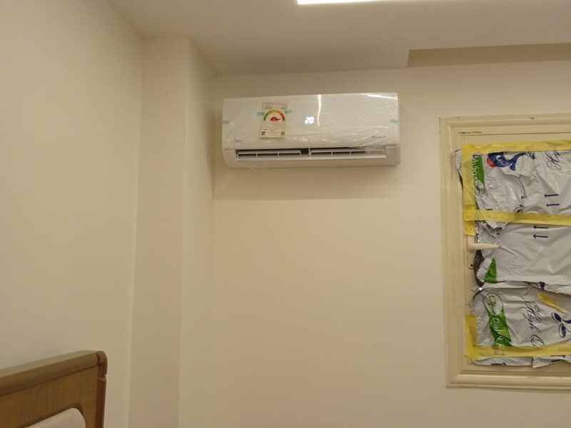 سعر تكييف ميديا 1.5 حصان بارد اسعار تكييف ميديا 3 حصان