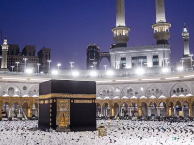 فنادق مكة والمدينه | إقامة بجوار الحرمين الشريفين