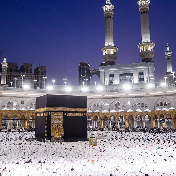 فنادق مكة والمدينه | إقامة بجوار الحرمين الشريفين