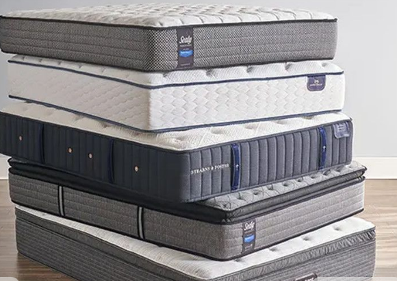 افضل مراتب سرير فندقية