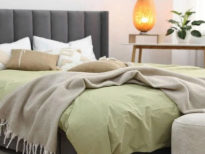 مفارش سرير مفرد