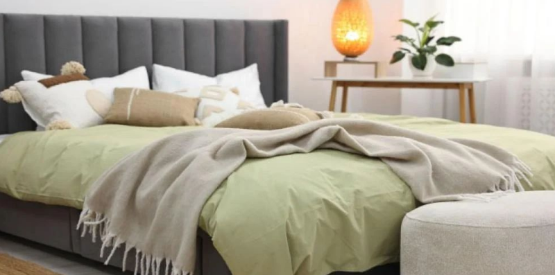 مفارش سرير مفرد