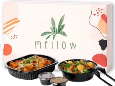 ارخص اشتراك أكل صحي الرياض