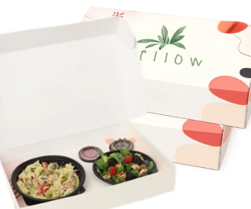 أفضل اشتراك غداء عمل في الرياض