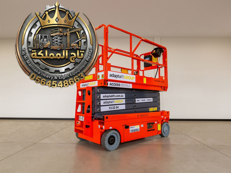 رافعات شوكية فوركلفت للأيجار في الدمام الرياض جدة سيزر لفت للايجار في جدة مكة