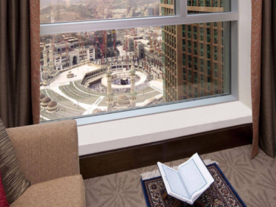 فنادق مكة والمدينه | إقامة بجوار الحرمين الشريفين