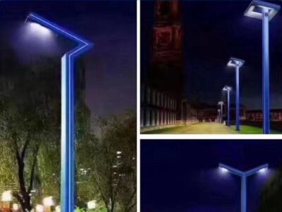 رهج لاعمدة انارة الشوارع واعمدة الانارة التجميلية والكهرباء