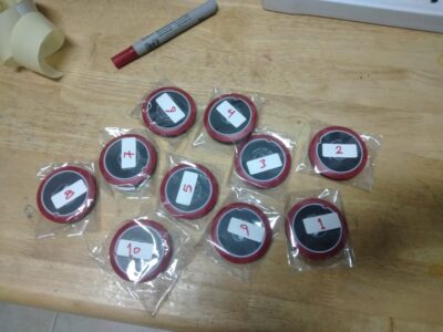 اجهزة النداء الالى للمطاعم والكافيهات