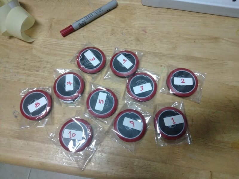 اجهزة النداء الالى للمطاعم والكافيهات