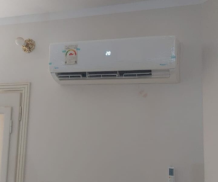 سعر تكييف ميديا 1.5 حصان بارد اسعار تكييف ميديا بارد فقط