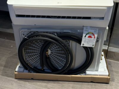 راحة من غير مجهود LG Hero