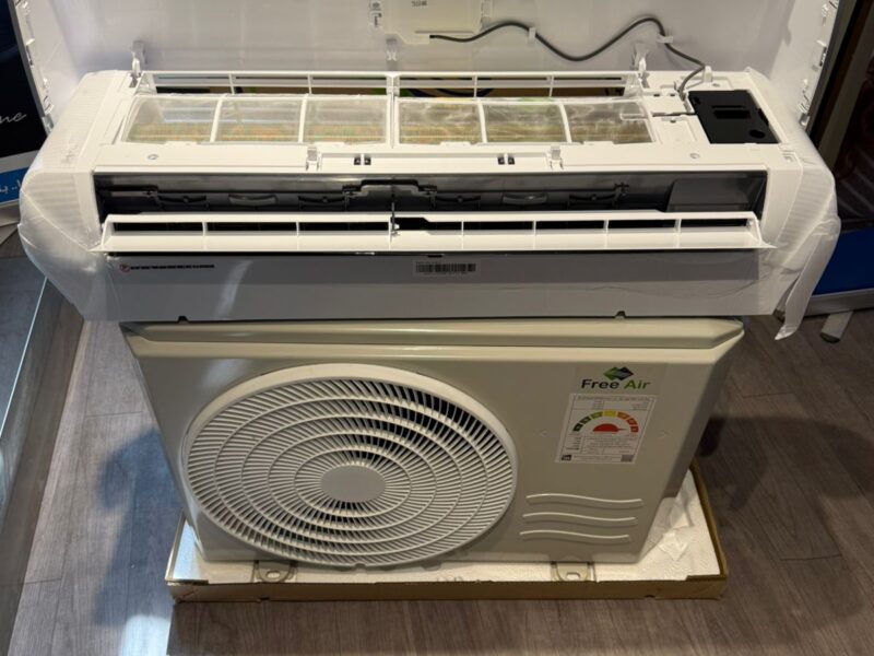 أسعار تكييف free air 2.25 حصان انفرتر