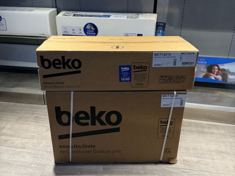 بيكو إنفرتر 2.25 حصان