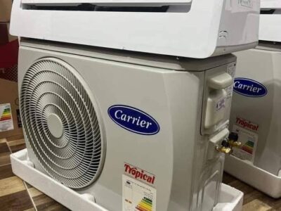 🔥 أقوى أداء في عز الحر اختار الاعتمادية مع كاريير