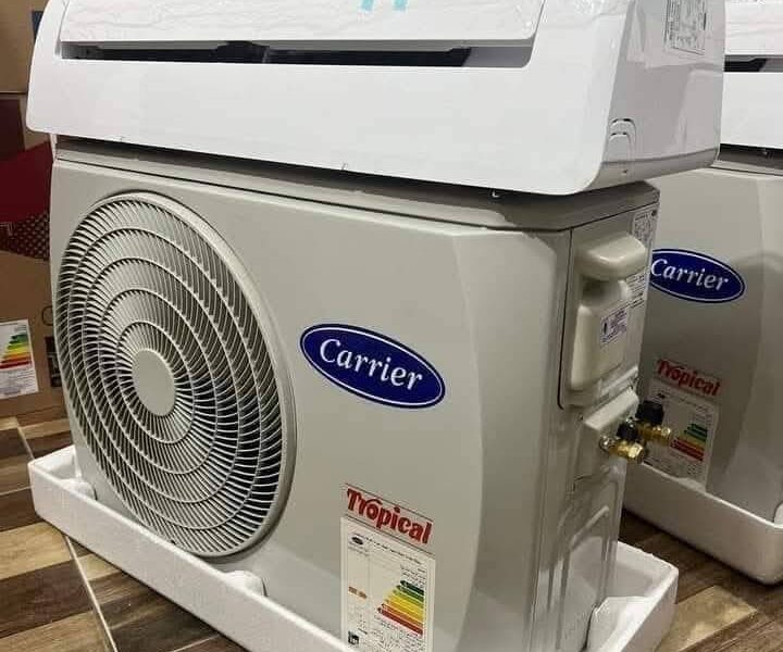 🔥 أقوى أداء في عز الحر اختار الاعتمادية مع كاريير