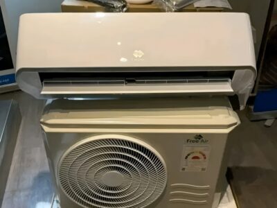 سعر تكييف Free Air 1.5 حصان انفرتر