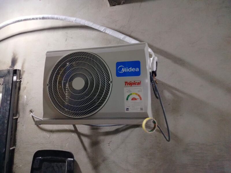 سعر تكييف ميديا 1.5 حصان بارد اسعار تكييف ميديا 3 حصان