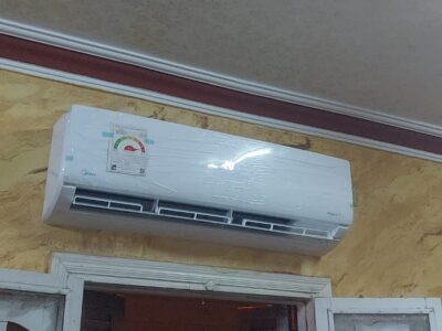 اسعار تكييف ميديا 3 حصان