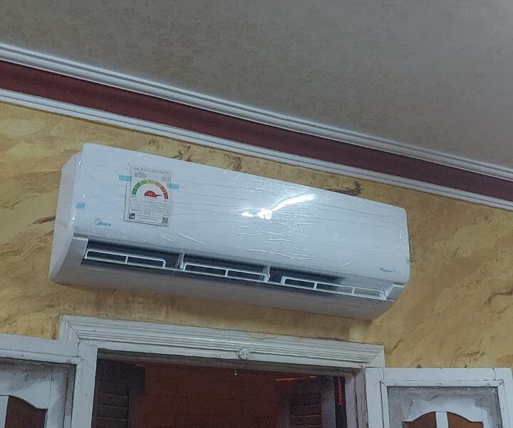 اسعار تكييف ميديا 3 حصان