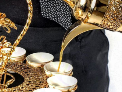 صبابين قهوة في جدة | قهوجي في جدة للمناسبات والضيافة 0539307706