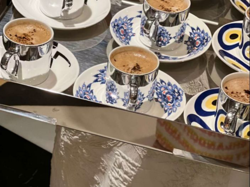 قهوجي جدة | مباشرين قهوة صبابين و مباشرين بجده 0539307706