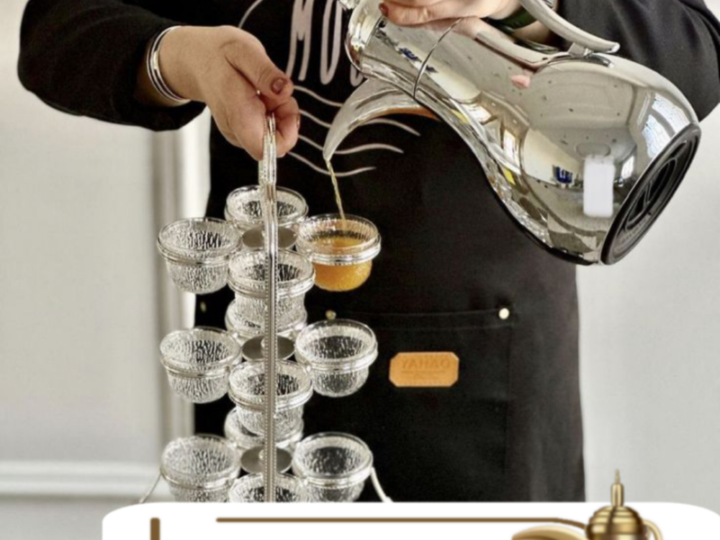 خدمات قهوجي في جدة | ضيافة قهوة وشاي للمناسبات – مباشرات وقهوجيات 0539307706