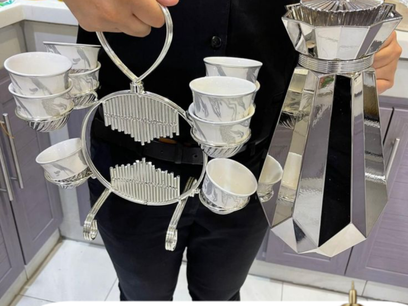 قهوجي في جدة | حجز قهوجيين وصبابين قهوة في جدة 0539307706