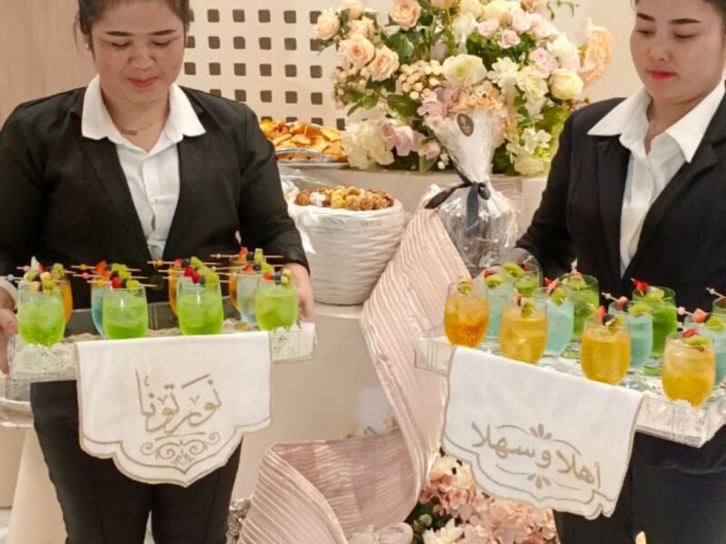 قهوجي في جدة | أفضل خدمات القهوجيين والمباشرين للضيافة بجدة 0539307706